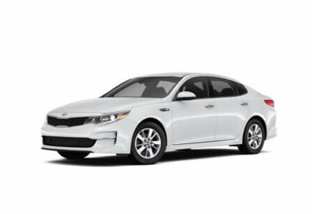 Comparar seguros de Kia Optima Imagen de Kia Optima