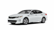 Imagen de Kia Optima