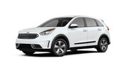 Imagen de Kia Niro