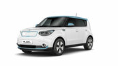 Imagen de Kia Soul EV
