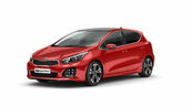 Imagen de Kia Ceed