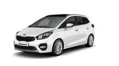 Imagen de Kia Carens