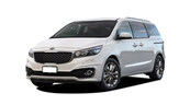 Imagen de Kia Carnival