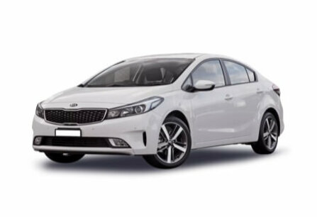 Comparar seguros de Kia Cerato Imagen de Kia Cerato