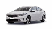 Imagen de Kia Cerato