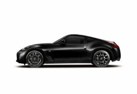 Comparar seguros de Nissan Z Imagen de Nissan Z