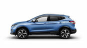 Imagen de Nissan Qashqai