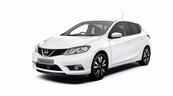 Imagen de Nissan Pulsar