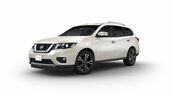 Imagen de Nissan Pathfinder