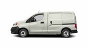 Imagen de Nissan NV200