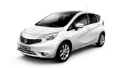Imagen de Nissan Note