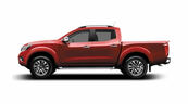 Imagen de Nissan Navara