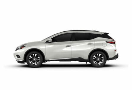 Comparar seguros de Nissan Murano Imagen de Nissan Murano