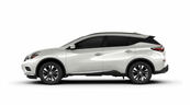 Imagen de Nissan Murano