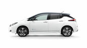 Imagen de Nissan LEAF