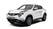 Imagen de Nissan Juke