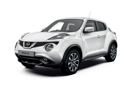 Imagen de Nissan Juke