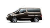 Imagen de Nissan Evalia