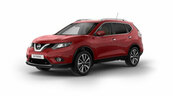 Imagen de Nissan X-Trail