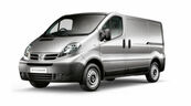 Imagen de Nissan Primastar