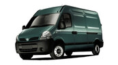 Imagen de Nissan Interstar