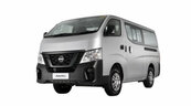 Imagen de Nissan Urvan