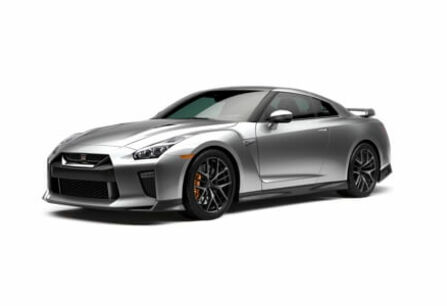 Comparar seguros de Nissan GT-R Imagen de Nissan GT-R