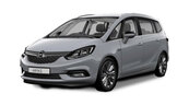 Imagen de Opel Zafira