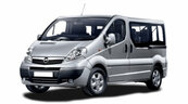 Imagen de Opel Vivaro