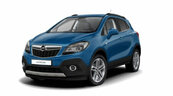 Imagen de Opel Mokka