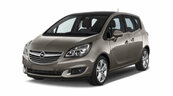 Imagen de Opel Meriva