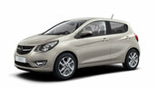 Imagen de Opel Karl