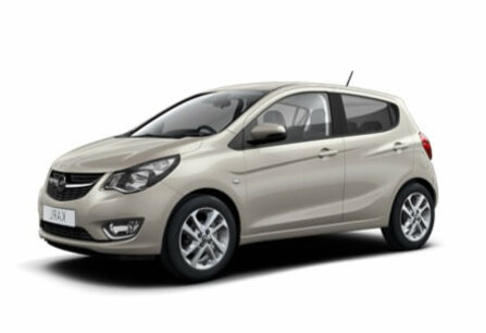 Comparar seguros de Opel Karl Imagen de Opel Karl