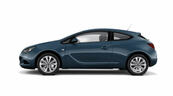 Imagen de Opel GTC