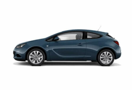Comparar seguros de Opel GTC Imagen de Opel GTC