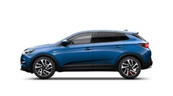 Imagen de Opel Grandland X