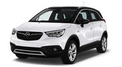 Imagen de Opel Crossland X