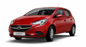Imagen de Opel Corsa