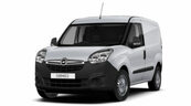 Imagen de Opel Combo