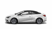 Imagen de Opel Cabrio