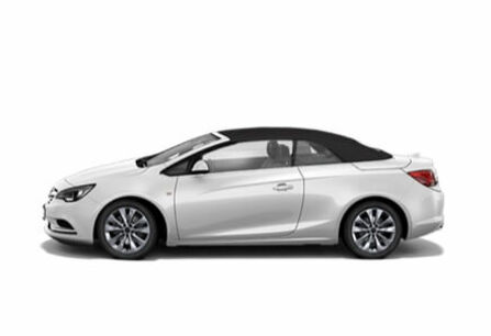 Comparar seguros de Opel Cabrio Imagen de Opel Cabrio