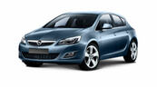 Imagen de Opel Astra