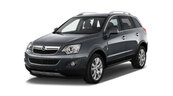 Imagen de Opel Antara