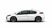 Imagen de Opel Ampera