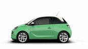 Imagen de Opel Adam