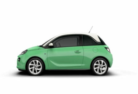 Comparar seguros de Opel Adam Imagen de Opel Adam