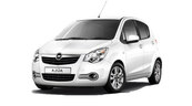 Imagen de Opel Agila