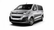 Imagen de Citroen Spacetourer