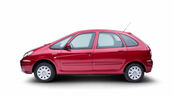 Imagen de Citroen Picasso