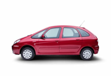 Comparar seguros de Citroen Picasso Imagen de Citroen Picasso